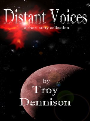 cover image of Distant Voices